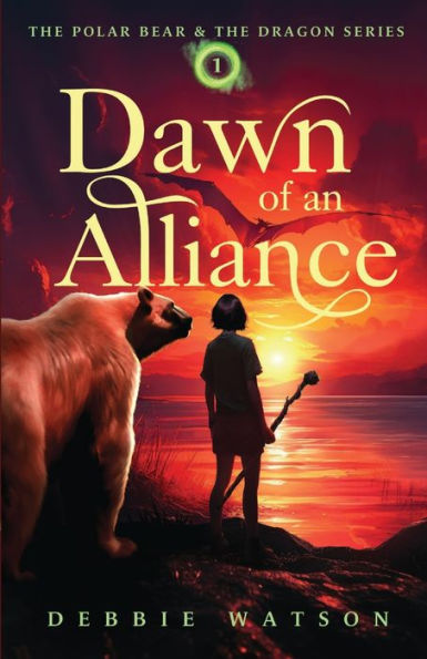 the Polar Bear and Dragon: Dawn of an Alliance