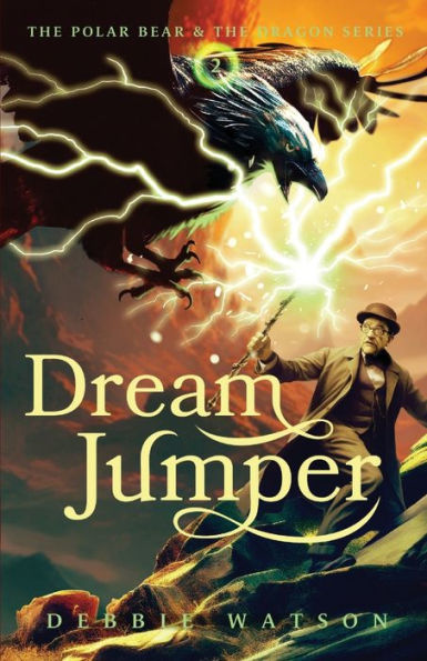 the Polar Bear and Dragon: Dream Jumper