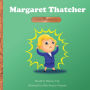 Margaret Thatcher - A Not-Too-Tall Tale