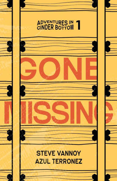 Gone Missing