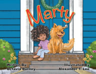 Ebook rapidshare free download Marty by Octavia Burney, Alexander T. Lee