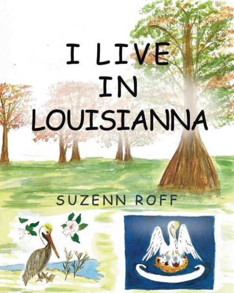 I Live Louisiana