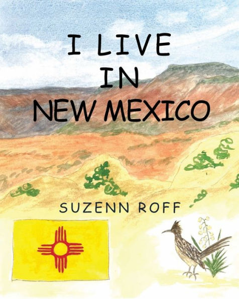 I Live New Mexico