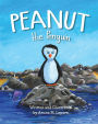 Peanut the Penguin