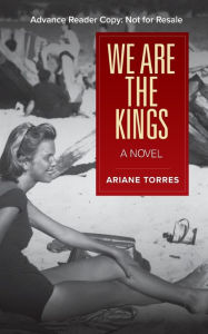 Free books in pdf download We Are the Kings ePub RTF by  English version
