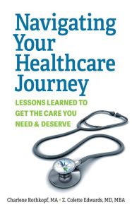 Ebook for tally erp 9 free download Navigating Your Healthcare Journey: Lessons Learned to Get the Care You Need and Deserve