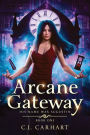 Arcane Gateway: A Paranormal Fantasy Saga