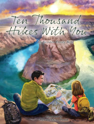 Joomla book download Ten Thousand Hikes With You