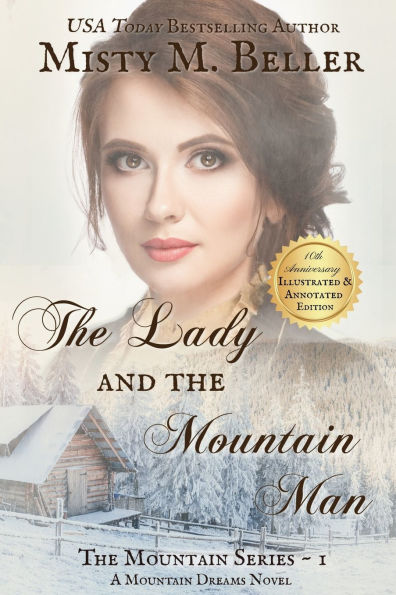 the Lady and Mountain Man