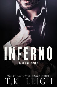 Title: Inferno: Part 1, Author: T K Leigh