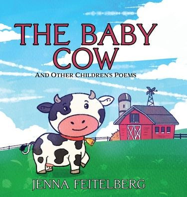 The Baby Cow & Other Children's Poems