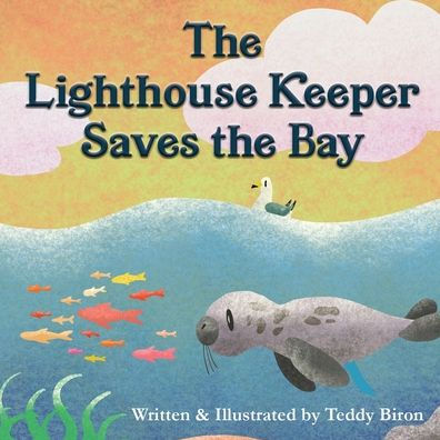 the Lighthouse Keeper Saves Bay