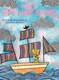 Title: Poems of God's Loving Promises, Author: Dani R Romero