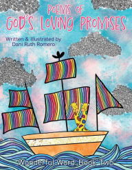 Title: Poems of God's Loving Promises, Author: Dani R Romero