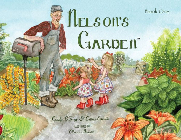 Nelson's Garden