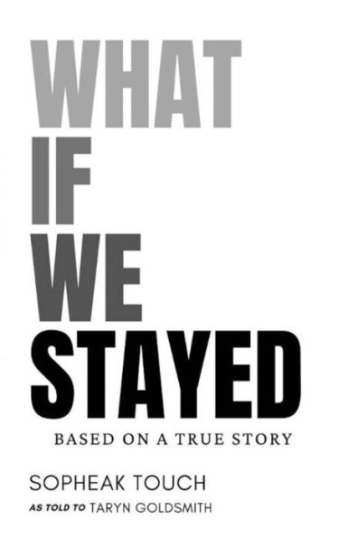 What If We Stayed