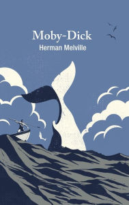 Title: Moby-Dick (A Reader's Library Classic Hardcover), Author: Herman Melville