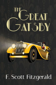 Title: The Great Gatsby (A Reader's Library Classic Hardcover), Author: F. Scott Fitzgerald