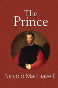 Title: The Prince (Reader's Library Classics), Author: NiccolÃÂÂ Machiavelli