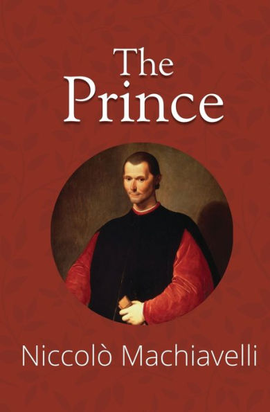 The Prince (Reader's Library Classics)