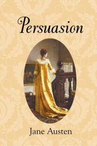 Title: Persuasion (Reader's Library Classics), Author: Jane Austen