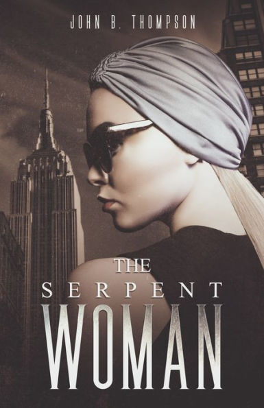 The Serpent Woman