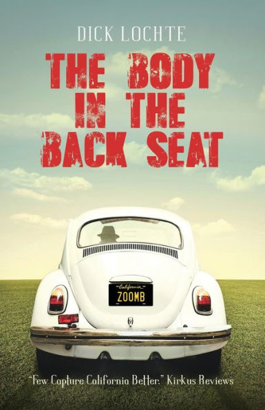 The Body in the Back Seat