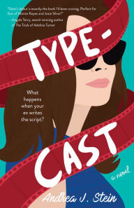 Title: Typecast: A Novel, Author: Andrea J. Stein