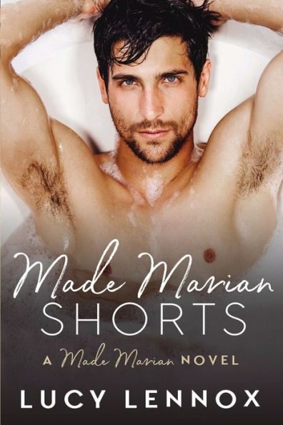 Made Marian Shorts (Made Series Book 8)