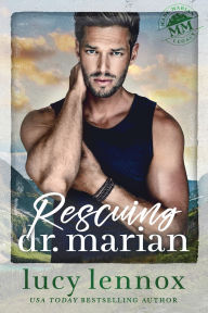 Free downloads books on google Rescuing Dr. Marian in English