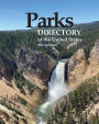 Parks Directory of the United States, 8th Ed.