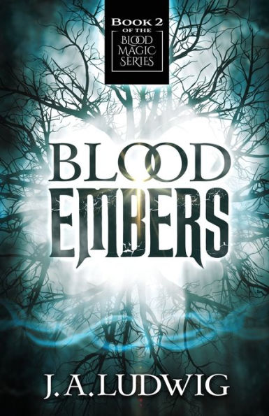 Blood Embers