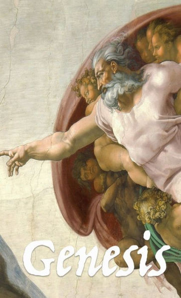 Genesis (Hummingbird Pocket Edition): King James Bible