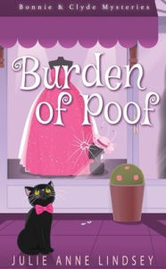 PDF eBooks free download Burden of Poof (English Edition)