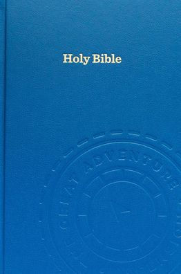 Holy Bible: The Great Adventure Catholic Bible, Large Print Version