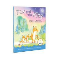 Title: Fox and the King, Author: Suzy Senior