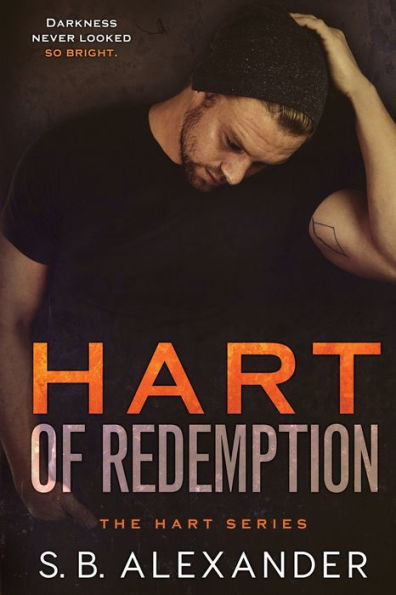 Hart of Redemption