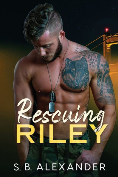 Rescuing Riley