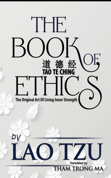 The Book Of Ethics