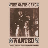 Title: The Cates Gang: Wanted, Author: Cates Gang