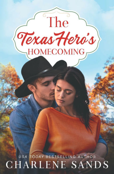 The Texas Hero's Homecoming
