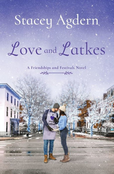 Love and Latkes