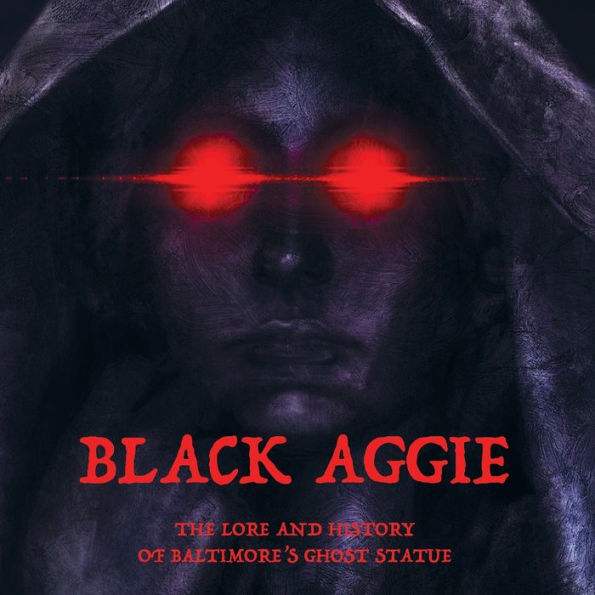 Barnes and Noble Black Aggie: The History and Lore of Baltimore's Ghost ...