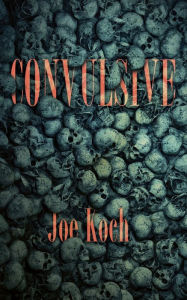 Free books free download Convulsive  in English