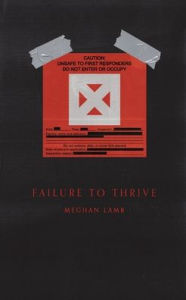 Kindle free books downloading Failure to Thrive CHM in English by  9781954899988