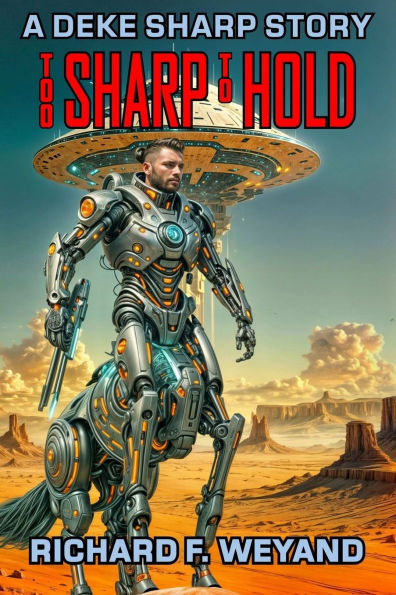 Too Sharp To Hold