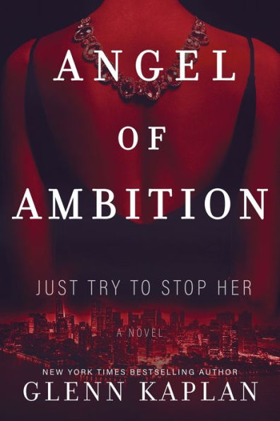 Angel of Ambition