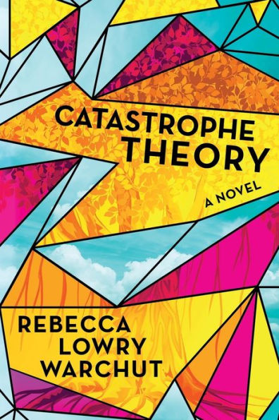 Catastrophe Theory: A Novel