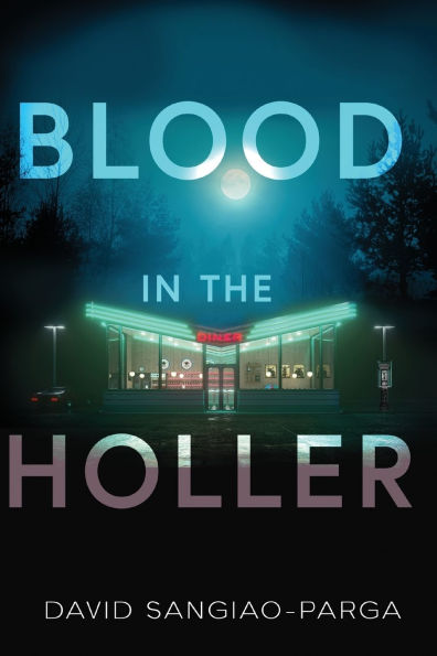 Blood In The Holler