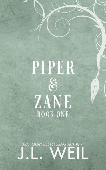 Piper & Zane: White Raven